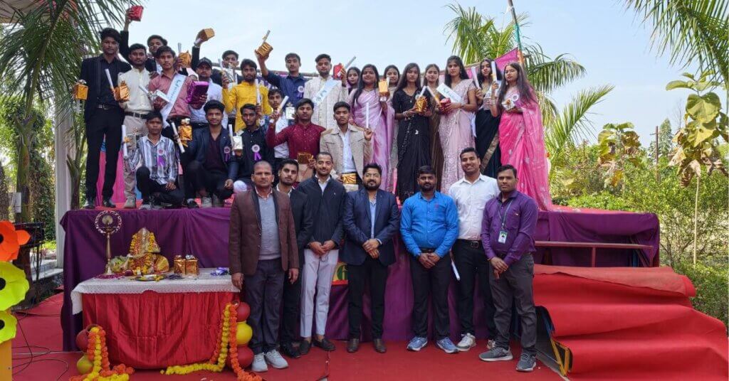 Shivaji Inter College campus photo