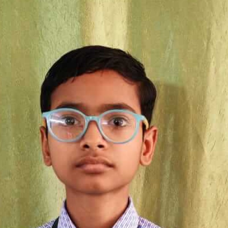 Ansh Pal