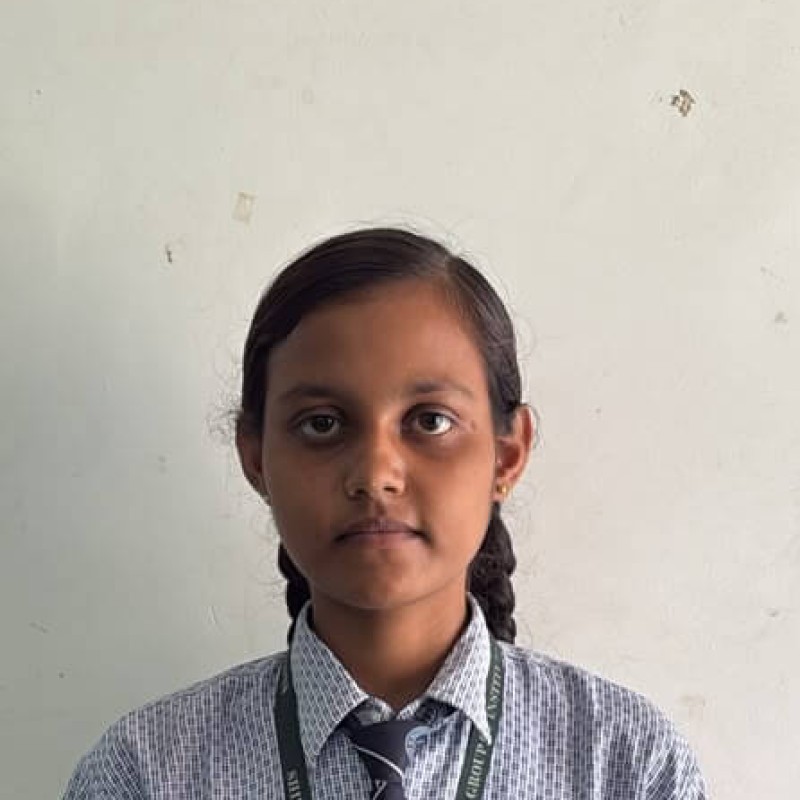 Sherya Awasthi